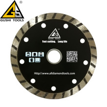Алмазный диск Super Thin 6in Turbo для фарфора Dekton
